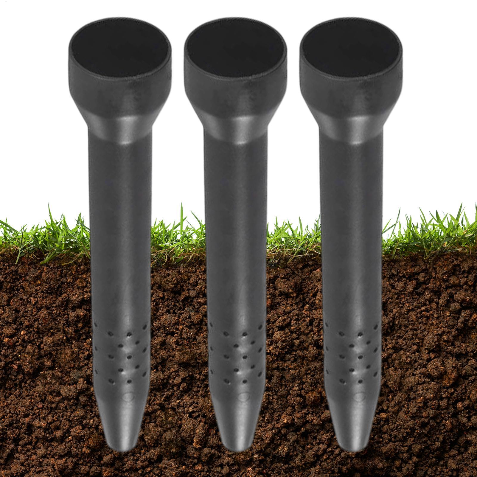 Smart Garden Tower - Picchetti per Irrigazione da Giardino, Set