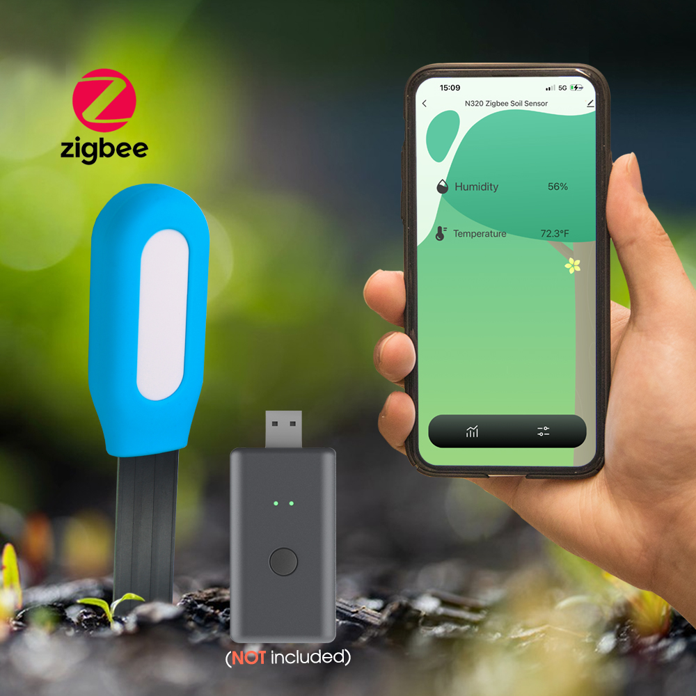 Sensore intelligente del terre - Smart Garden Greenhouse recensione e prezzo
