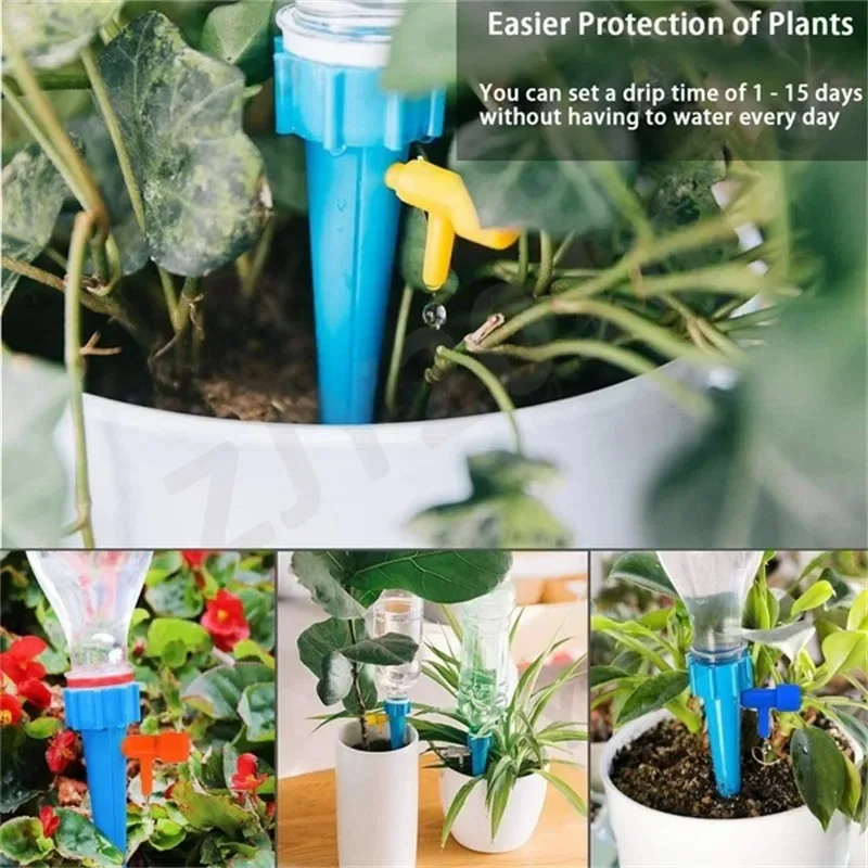 Sistema di irrigazione a gocci - Smart Garden Greenhouse recensione e prezzo