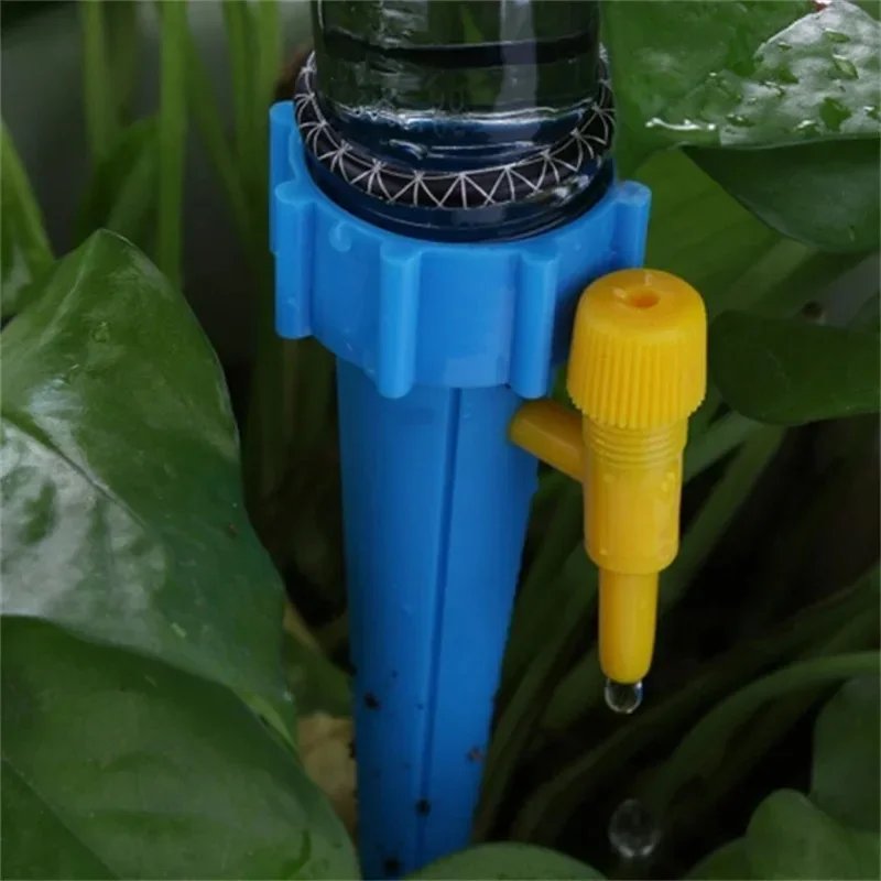 Sistema di irrigazione a gocci - Smart Garden Greenhouse recensione e prezzo