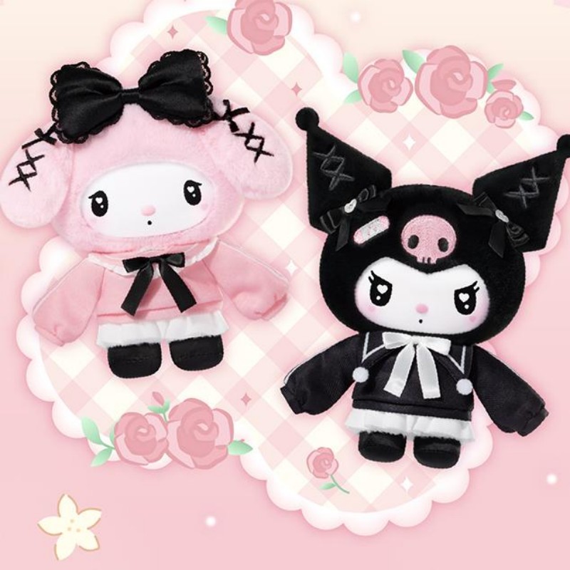 Autentico Toptoy Sanrio Person - Smart Garden Storage recensione e prezzo