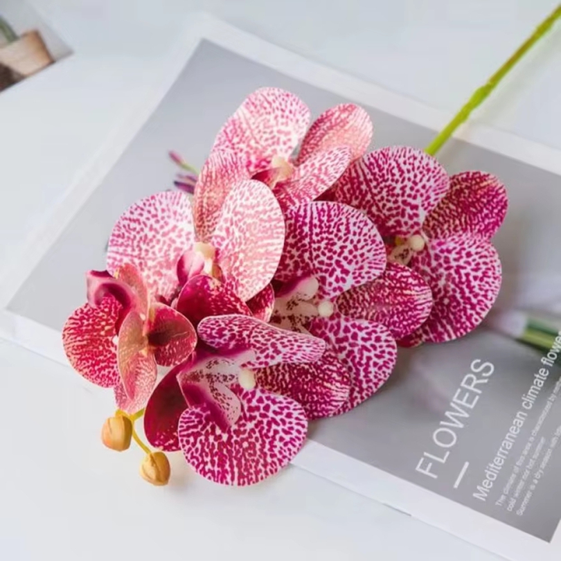 Fiori artificiali 3D Farfalla  - Smart Garden Storage recensione e prezzo