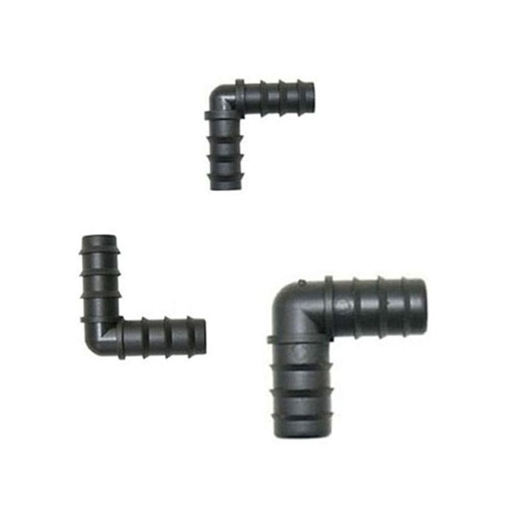 5 pz 16/20/25mm PE Tubo Barb C - Smart Garden Tower recensione e prezzo
