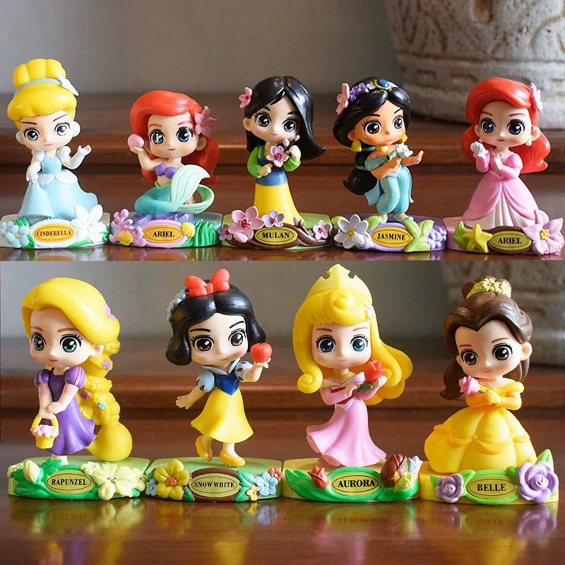 Disney Princess Garden Dream S - Smart Garden Storage recensione e prezzo