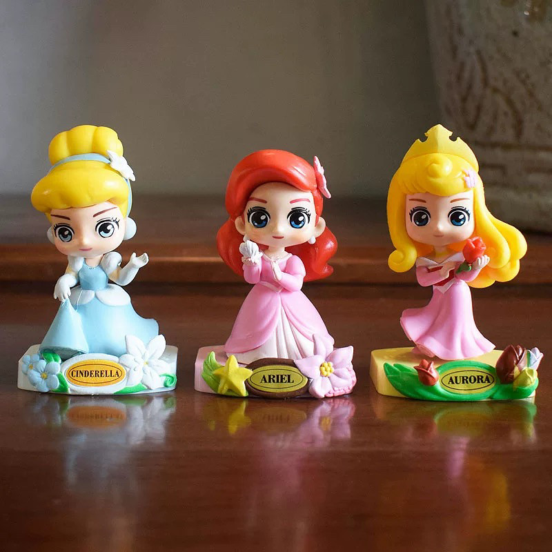 Disney Princess Garden Dream S - Smart Garden Storage recensione e prezzo