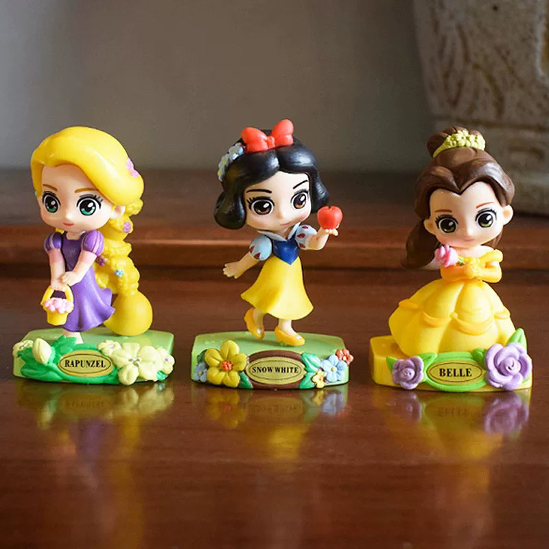 Disney Princess Garden Dream S - Smart Garden Storage recensione e prezzo