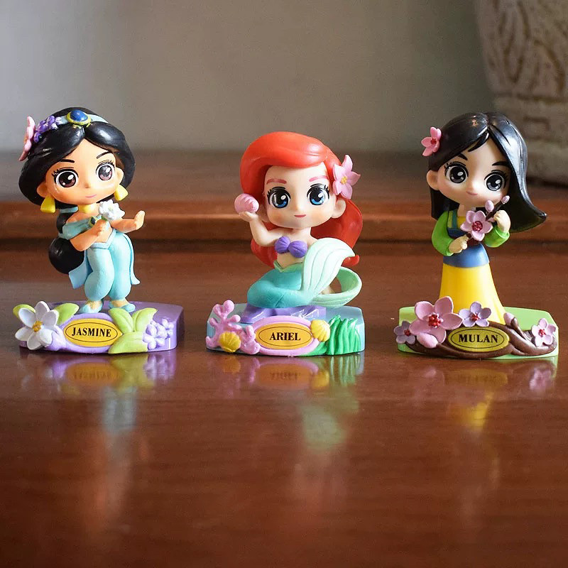 Disney Princess Garden Dream S - Smart Garden Storage recensione e prezzo