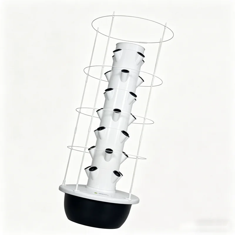 Torre da Giardino Verticale In - Smart Garden Tower recensione e prezzo