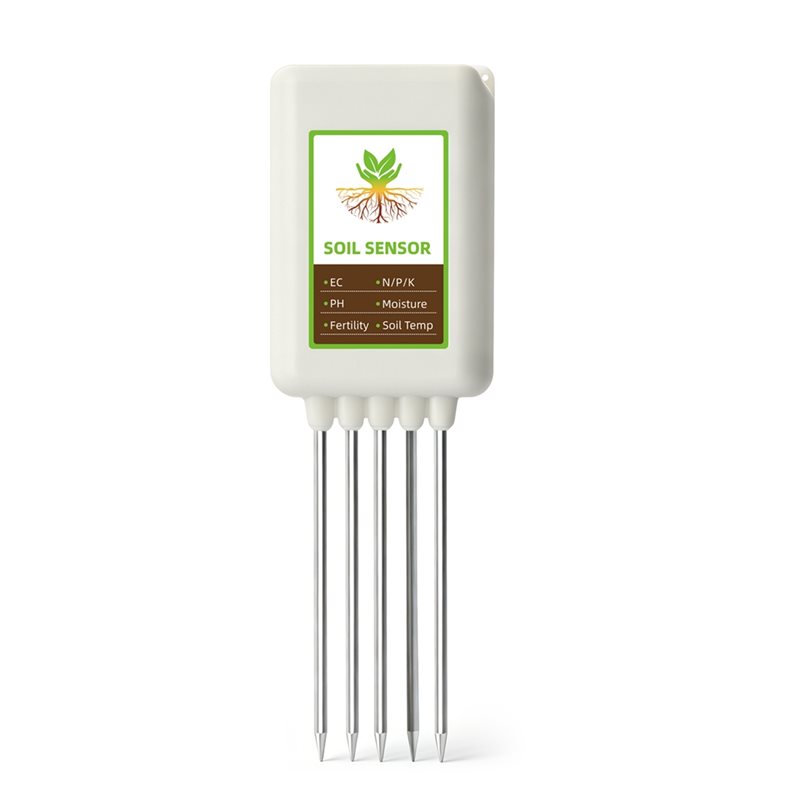 Tester del suolo ABMR-Bluetoot - Smart Garden Greenhouse recensione e prezzo
