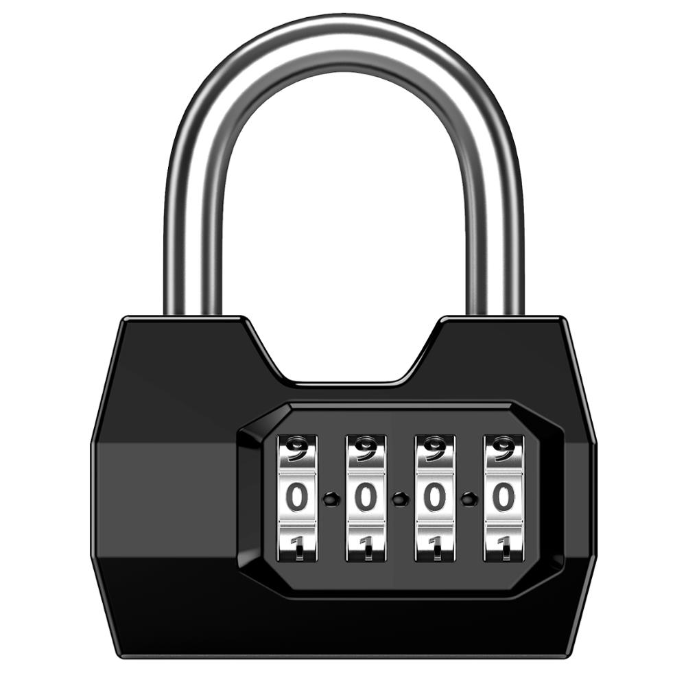 Lucchetto a combinazione ORIA  - Smart Garden Gate Lock recensione e prezzo