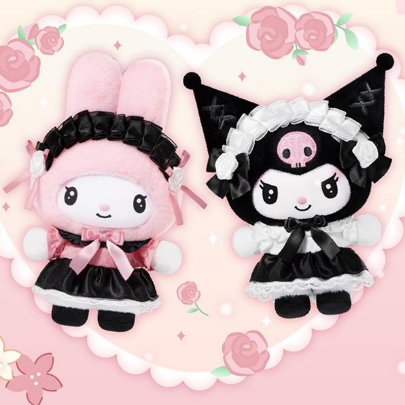 Personaggi Sanrio Serie Angel  - Smart Garden Storage recensione e prezzo