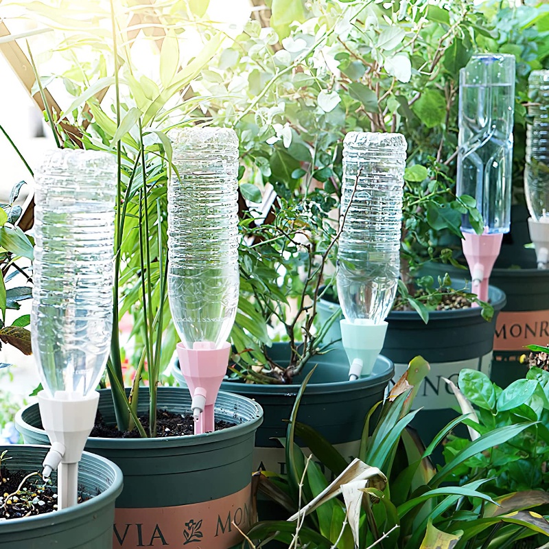 Sistema automatico di irrigazi - Smart Garden Tower recensione e prezzo
