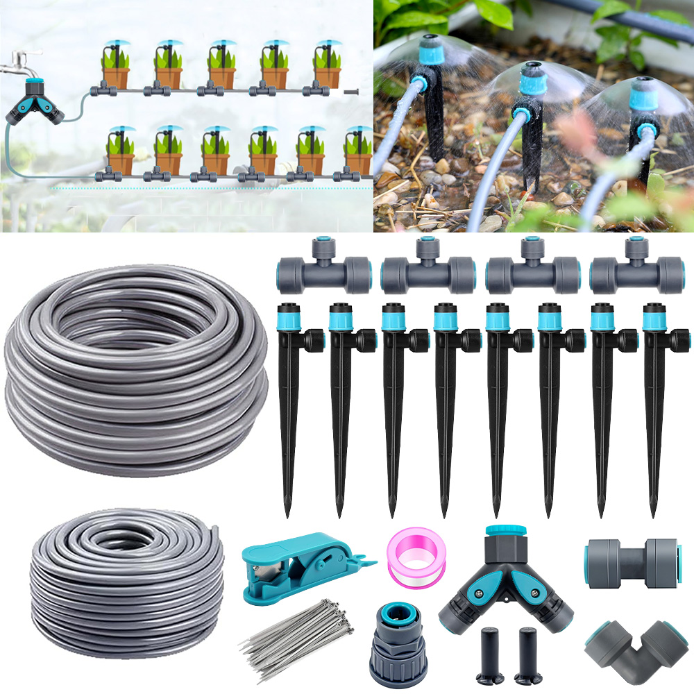 Sistema di irrigazione per irr - Smart Garden Tower recensione e prezzo