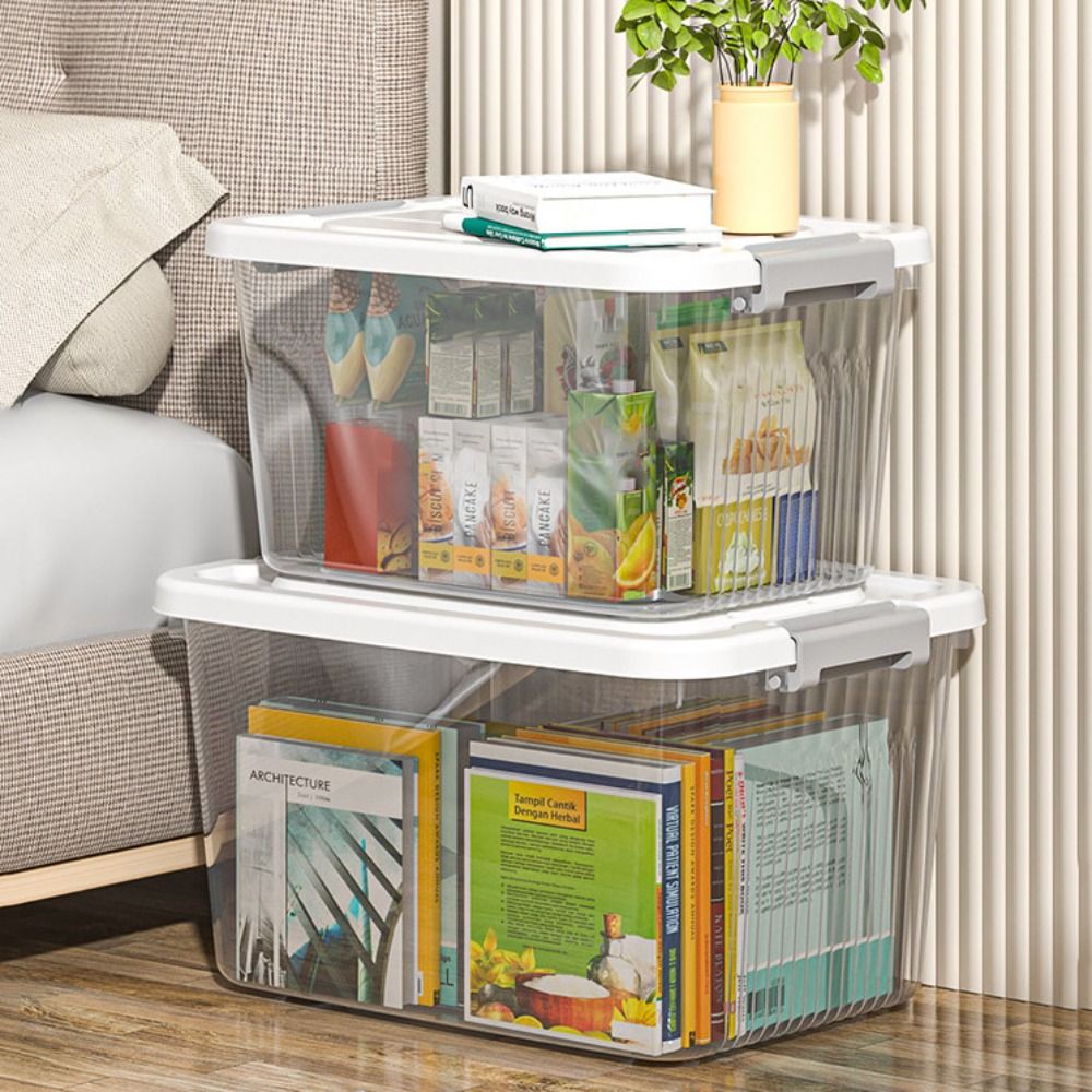 Contenitore di Stoccaggio Nero - Smart Garden Storage recensione e prezzo