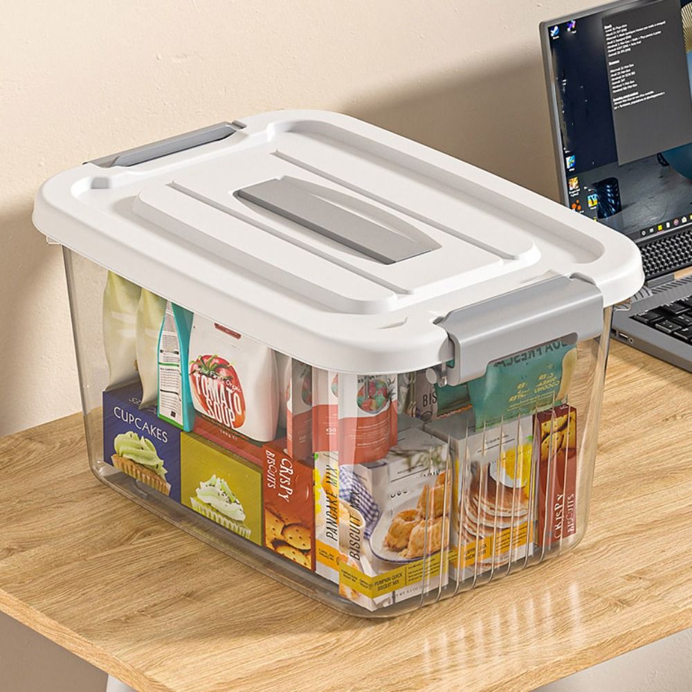 Contenitore di Stoccaggio Nero - Smart Garden Storage recensione e prezzo