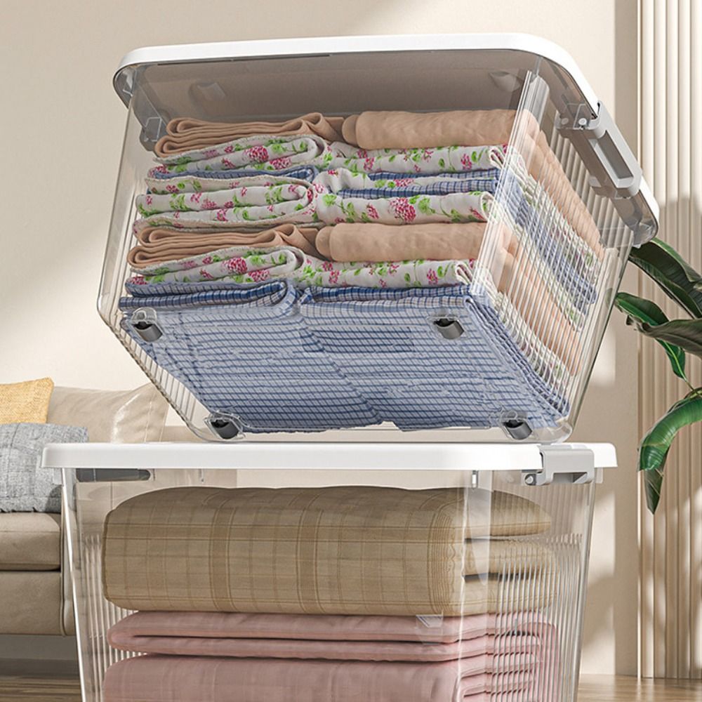 Contenitore di Stoccaggio Nero - Smart Garden Storage recensione e prezzo