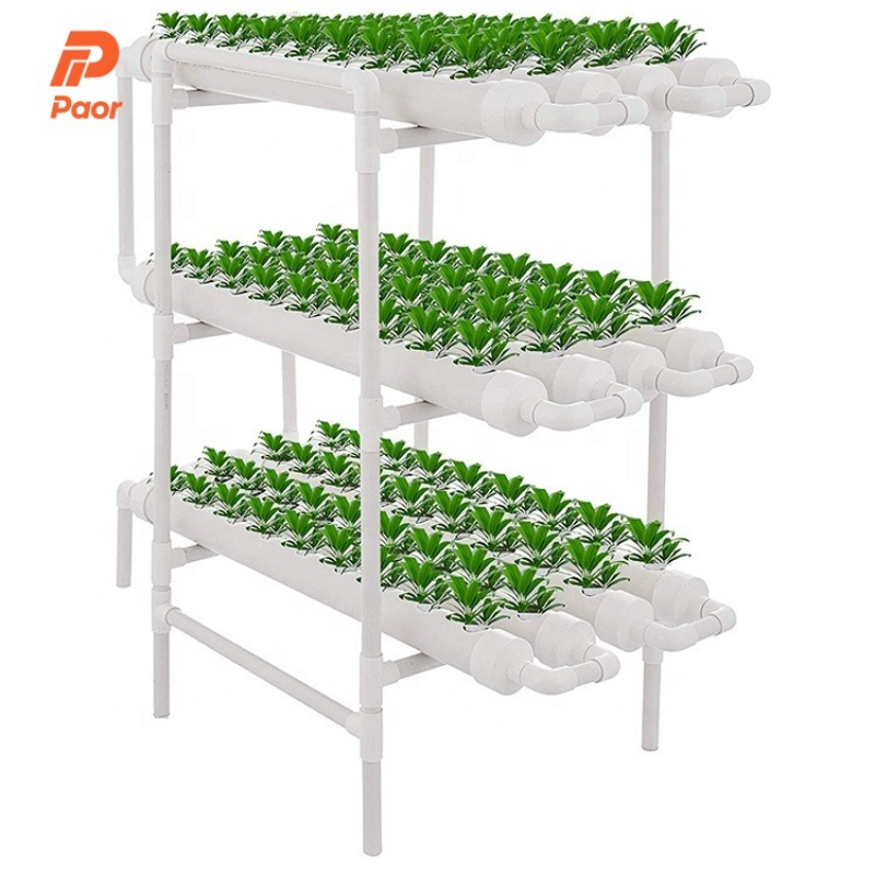 Kit di coltivazione idroponica - Aquaponics Home Kit recensione e prezzo