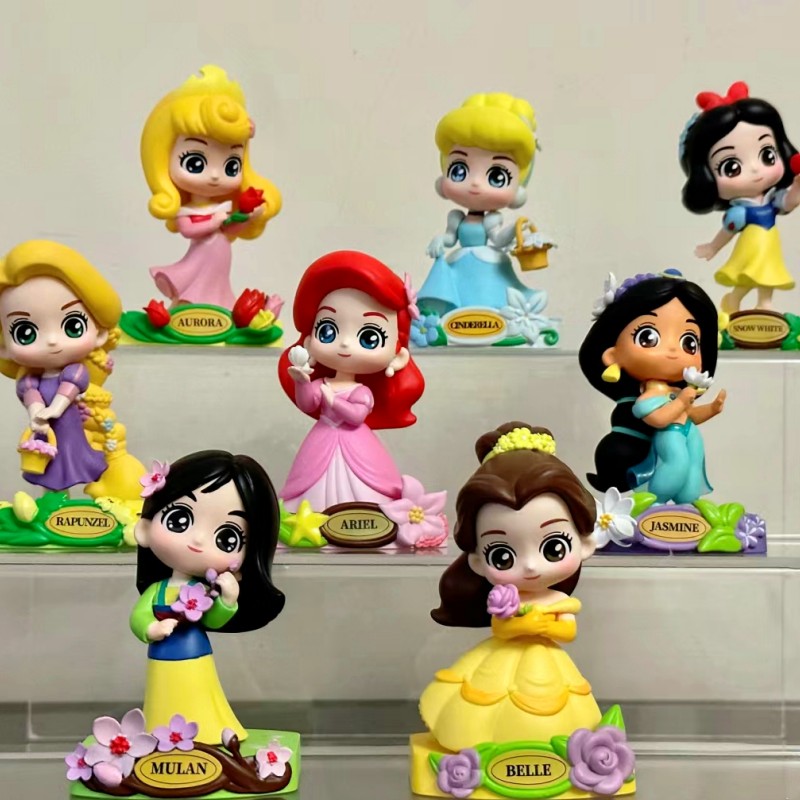 Disney Princess Garden Dream S - Smart Garden Storage recensione e prezzo