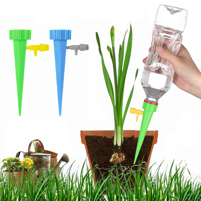 Kit di irrigazione a goccia pe - Smart Garden Tower recensione e prezzo