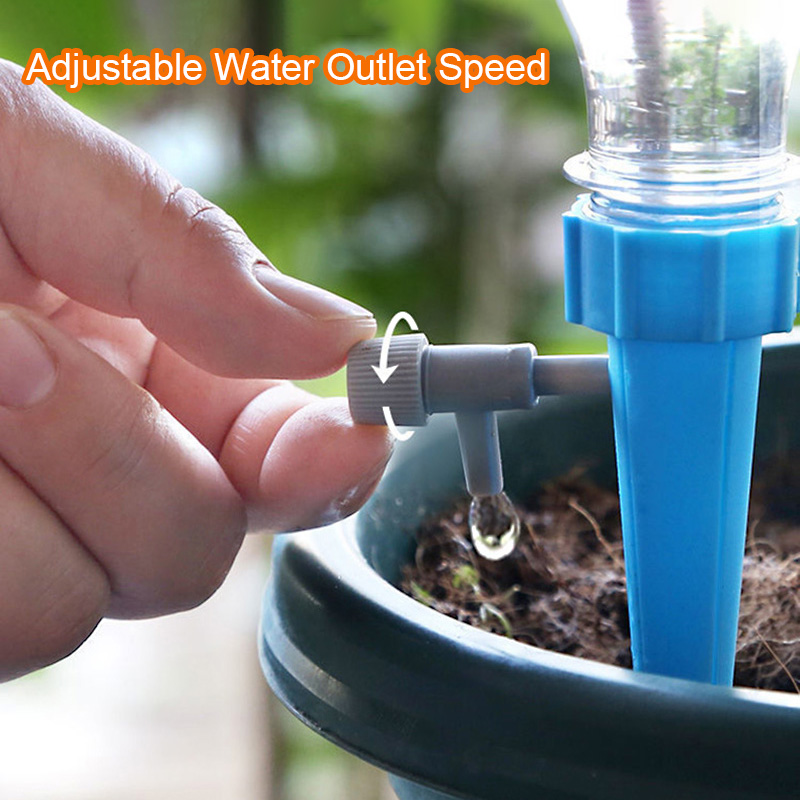 Kit di irrigazione a goccia pe - Smart Garden Tower recensione e prezzo