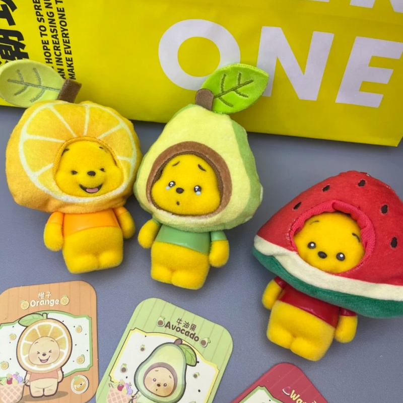 Genuino Winnie The Pooh Un pic - Smart Garden Storage recensione e prezzo