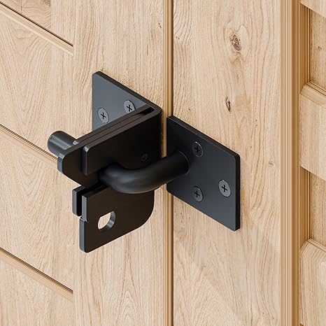Serratura automatica autoblocc - Smart Garden Gate Lock recensione e prezzo