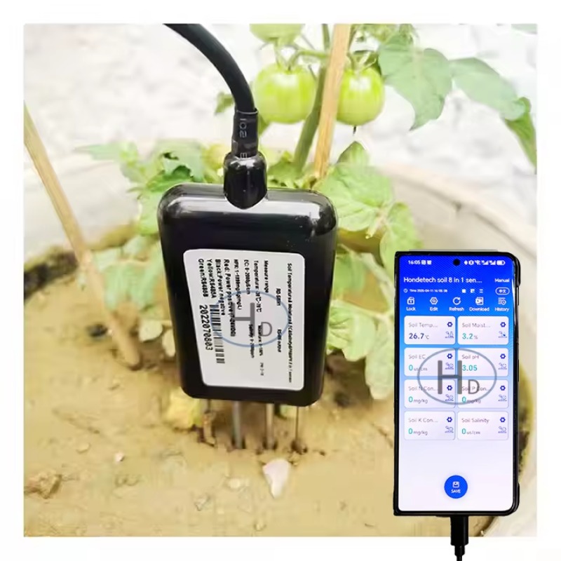 Analizzatore di Terreno 2 in 1 - Smart Garden Greenhouse recensione e prezzo