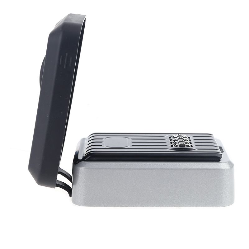 Combinazione a 4 cifre chiave  - Smart Garden Gate Lock recensione e prezzo