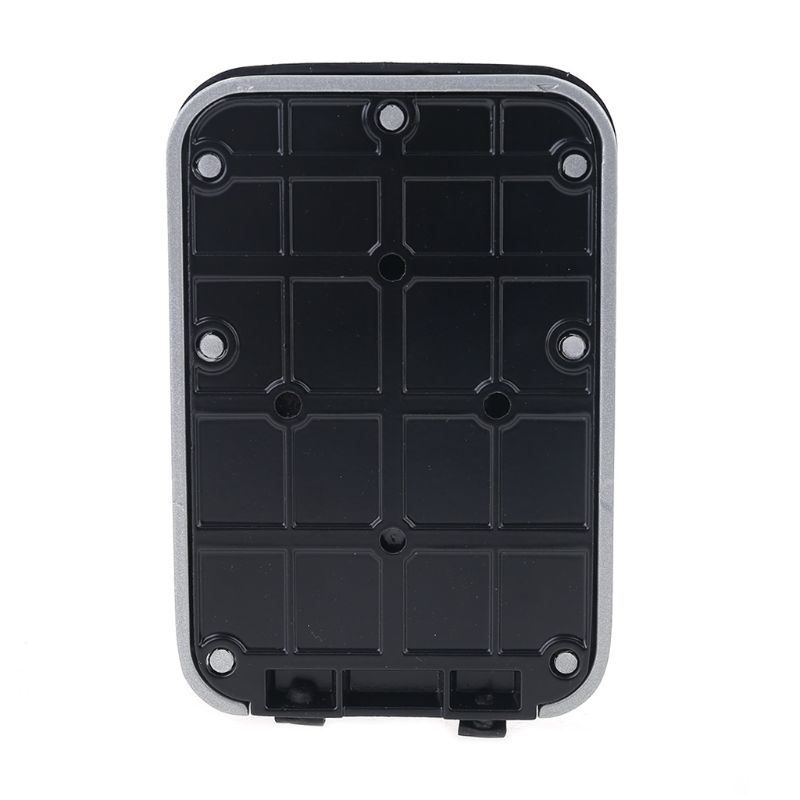 Combinazione a 4 cifre chiave  - Smart Garden Gate Lock recensione e prezzo