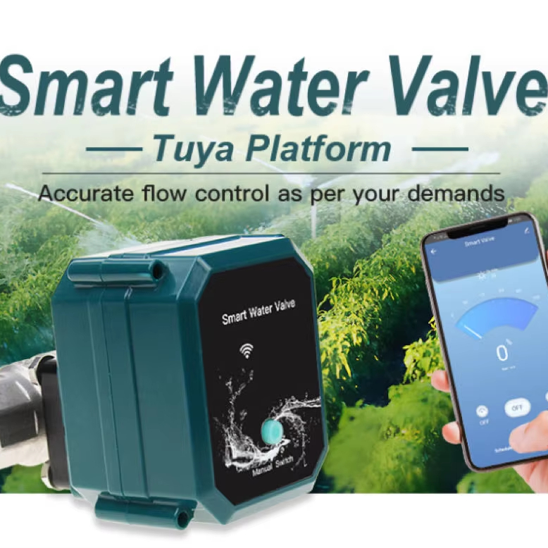 Sistema intelligente di irriga - Smart Garden Water Features recensione e prezzo
