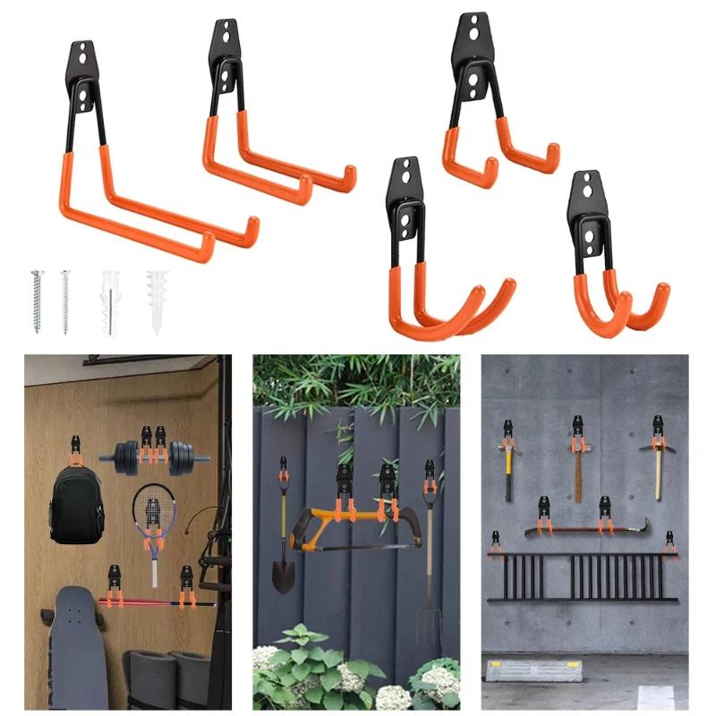 Gancio da Parete Resistente N$ - Smart Garden Storage recensione e prezzo