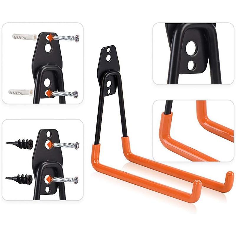 Gancio da Parete Resistente N$ - Smart Garden Storage recensione e prezzo