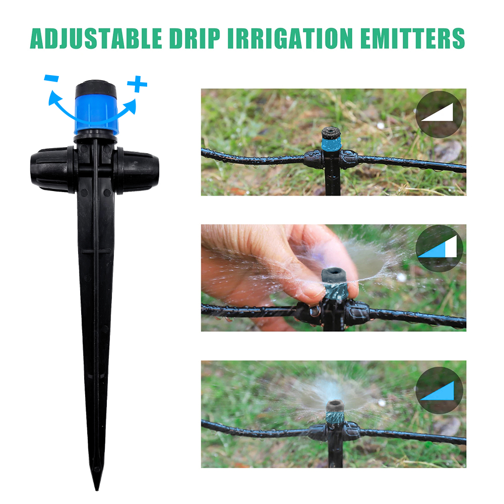 Kit sistema di irrigazione a g - Smart Garden Tower recensione e prezzo