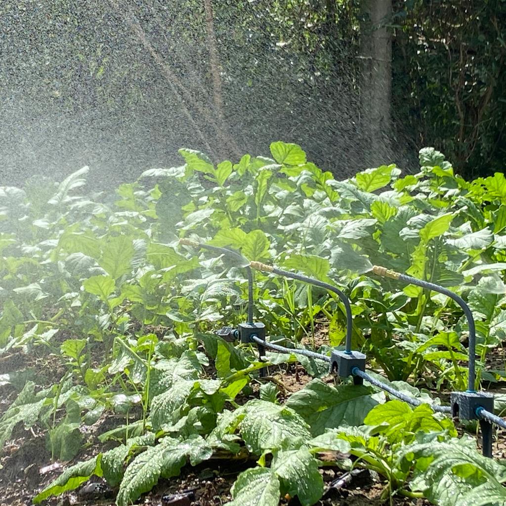 Sistema di irrigazione 5M-30M  - Smart Garden Tower recensione e prezzo