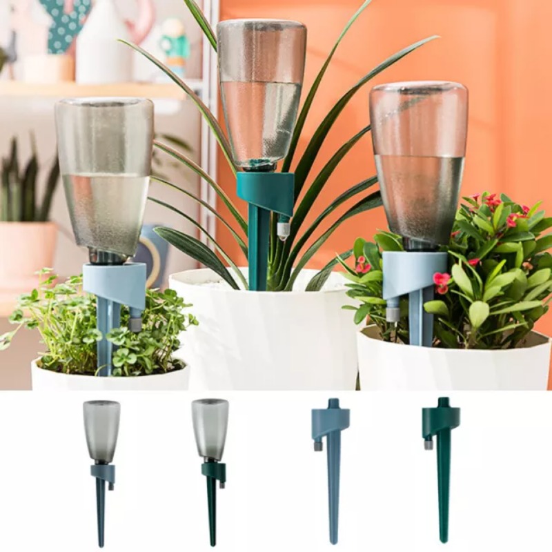 Pianta regolabile con punte di - Smart Garden Tower recensione e prezzo