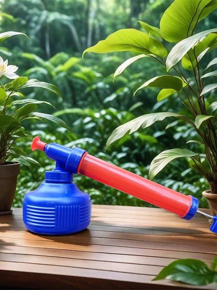 Spolverino in polvere di terra - Smart Garden Greenhouse recensione e prezzo