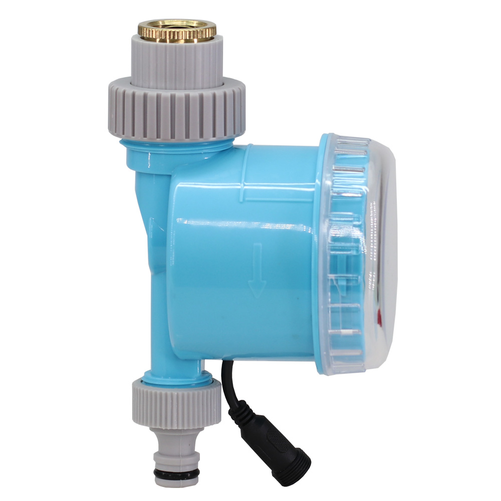 WiFi Wireless Garden Water Tim - Smart Garden Greenhouse recensione e prezzo